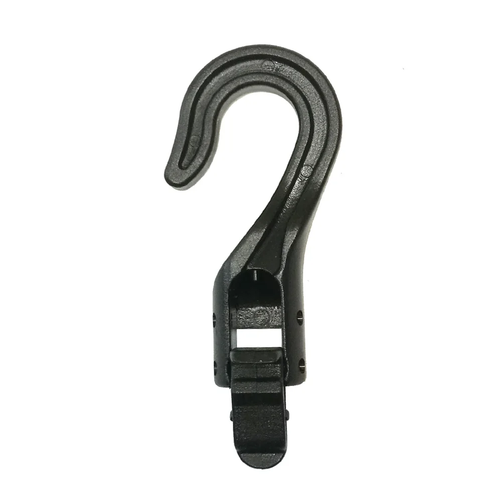 10 20PC Open End Cord Hooks Sn - Outdoor Camping Extension Cord ulasan dan harga