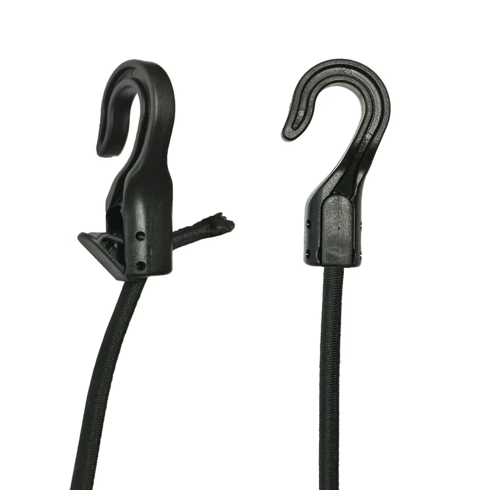 10 20PC Open End Cord Hooks Sn - Outdoor Camping Extension Cord ulasan dan harga