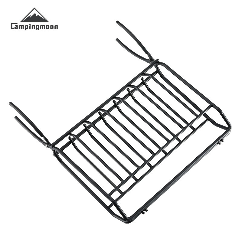 CAMPINGMOON T-285 Outdoor Camp - Outdoor Camping Folding Storage Box ulasan dan harga