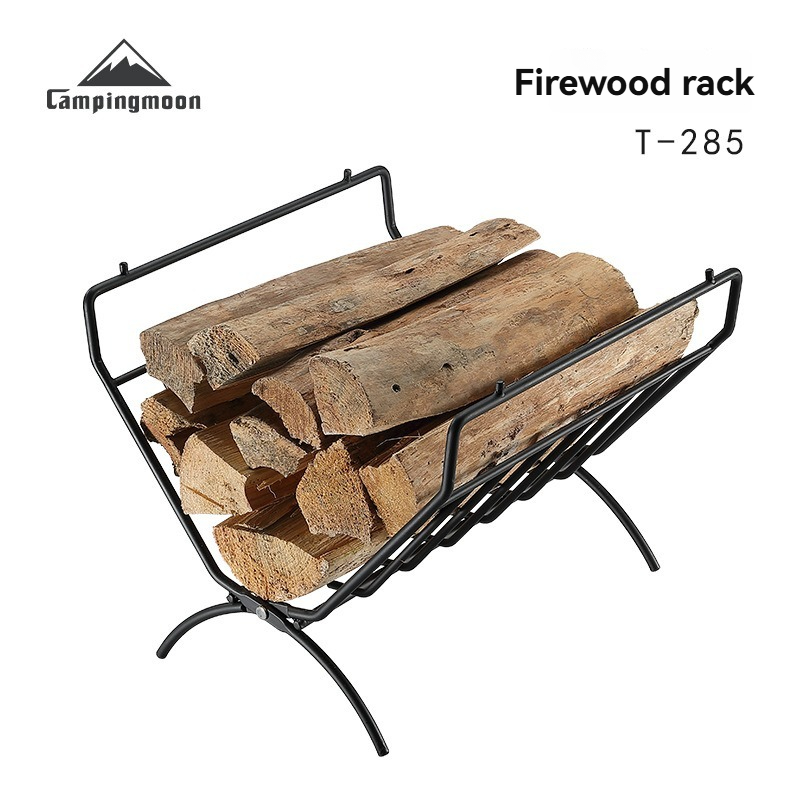 CAMPINGMOON T-285 Outdoor Camp - Outdoor Camping Folding Storage Box ulasan dan harga