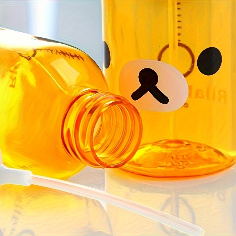Bear Print Mini Spray Bottle - - Bear Canister ulasan dan harga