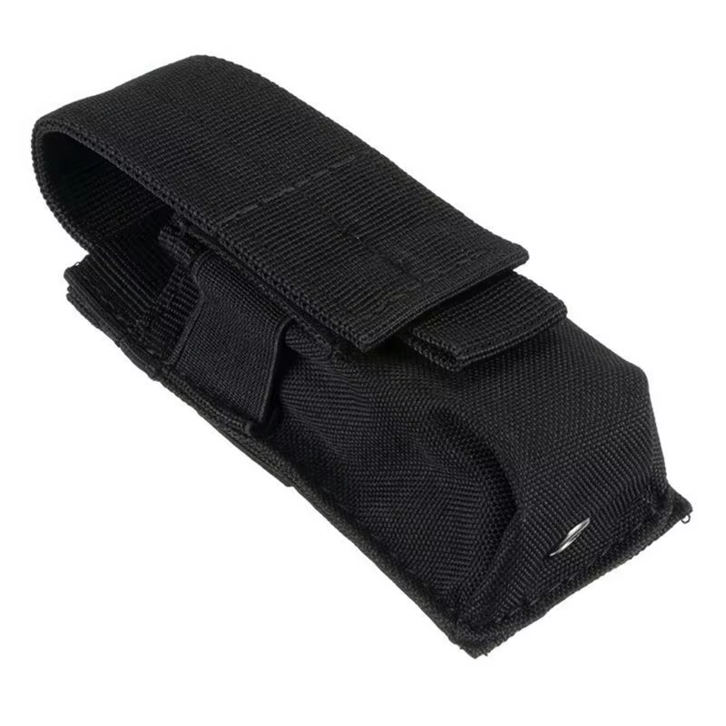 Outdoor Molle M5 Flashlight Po - Outdoor Camping Magazine ulasan dan harga