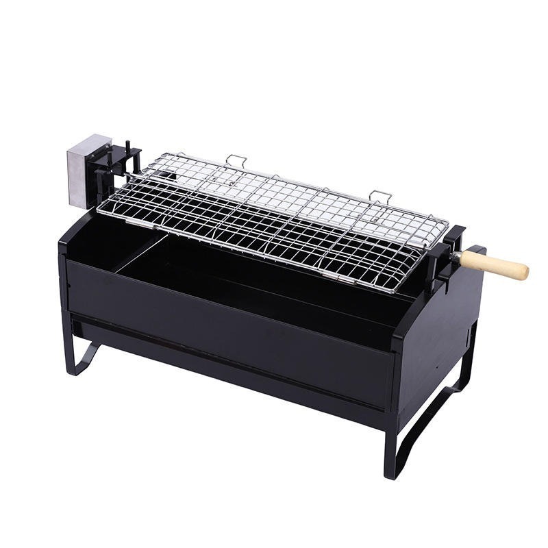 2026 Hot Sale Portable BBQ Out - Outdoor Camping Direct ulasan dan harga