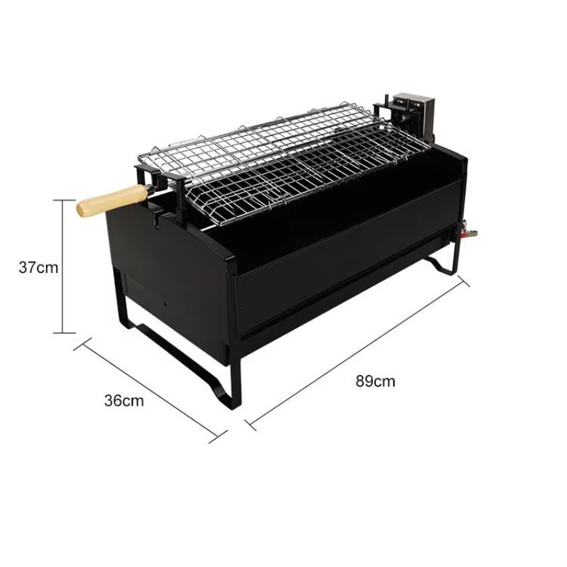 2026 Hot Sale Portable BBQ Out - Outdoor Camping Direct ulasan dan harga