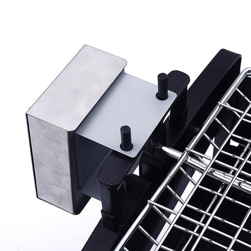 2026 Hot Sale Portable BBQ Out - Outdoor Camping Direct ulasan dan harga