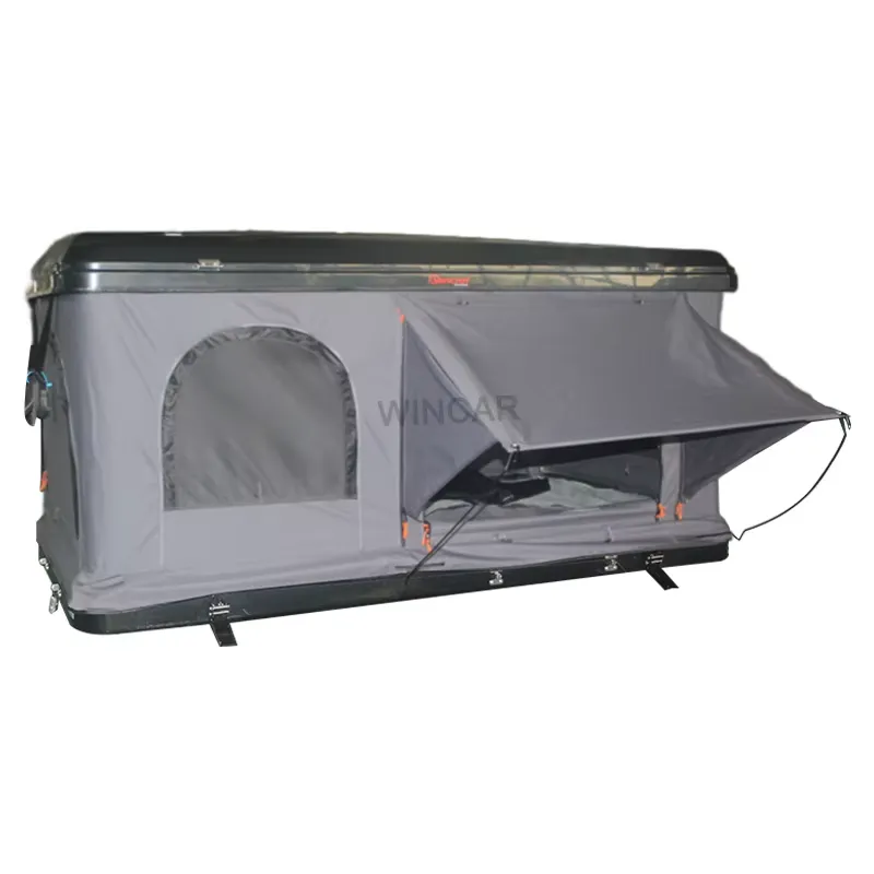 High Quality ABS Hard Shell Po - Outdoor Camping ulasan dan harga