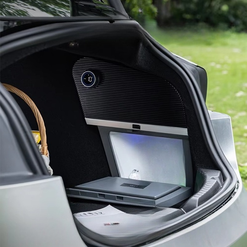 Outdoor Camping 10L Car Fridge - Outdoor Camping Fridge ulasan dan harga