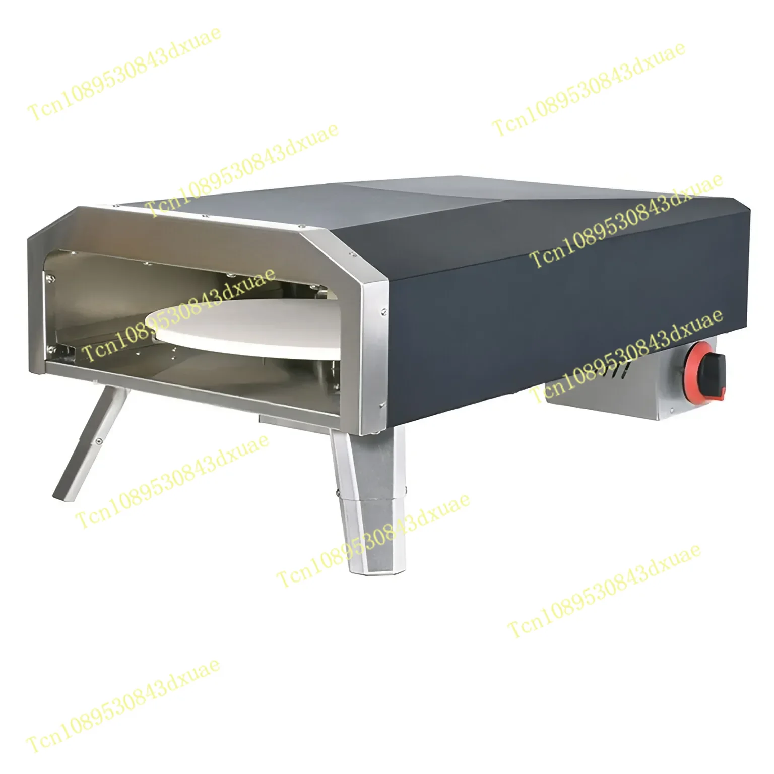 Camping Gas Pizza Oven Foldabl - Outdoor Camping Stove ulasan dan harga