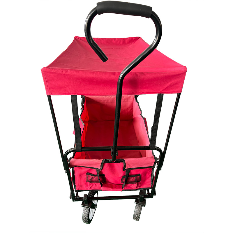 Higher Quality Camping Cart Tr - Outdoor Camping Wagon ulasan dan harga