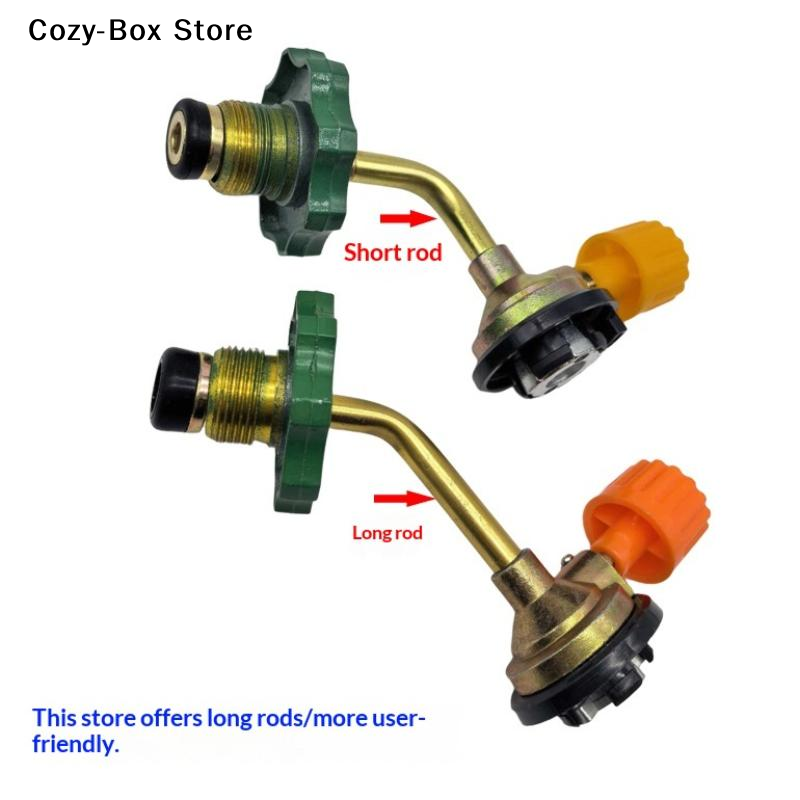 [ZY]1PCS Gas Butane Cylinder T - Outdoor Camping Direct ulasan dan harga