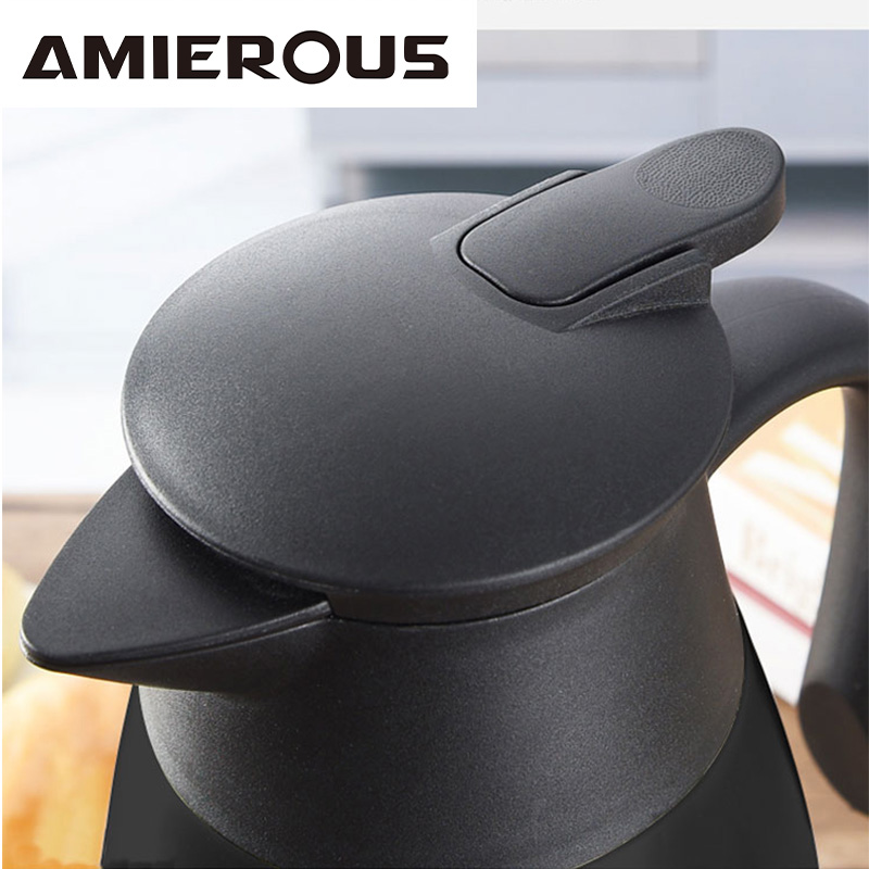 Arier Portable Car Kettle 800M - Outdoor Camping Kitchen ulasan dan harga