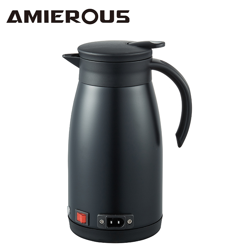 Arier Portable Car Kettle 800M - Outdoor Camping Kitchen ulasan dan harga