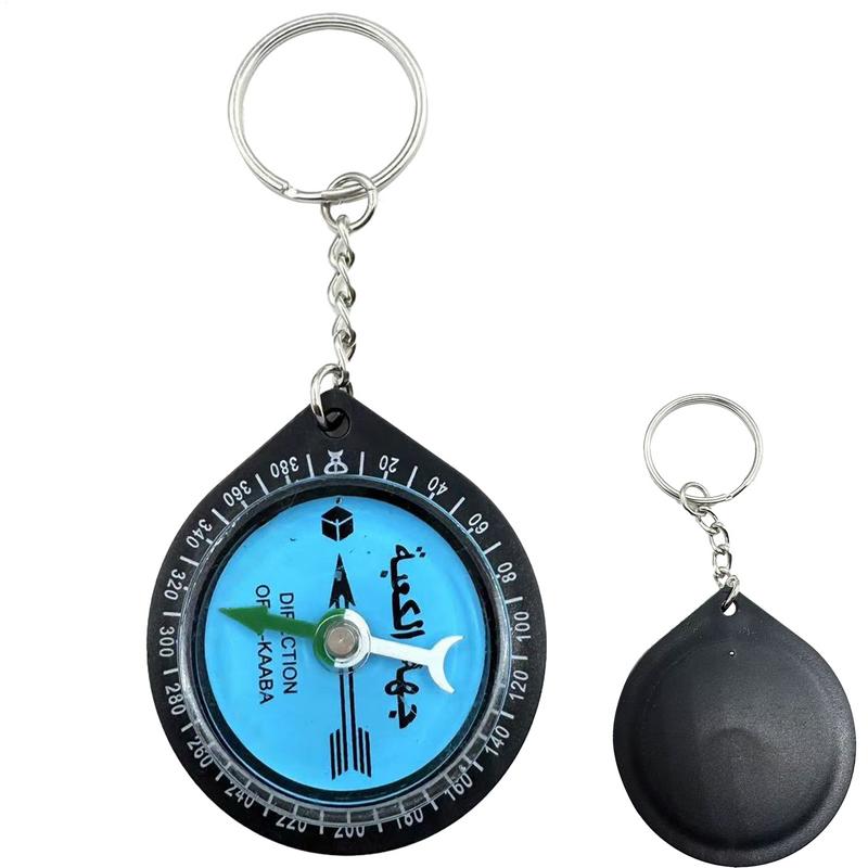 Muslim Qibla Compass Portable  - Outdoor Camping Direct ulasan dan harga