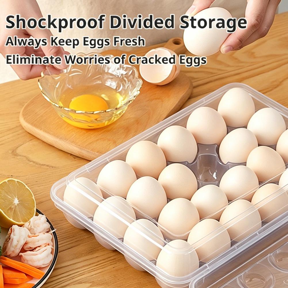High-quality Egg Holder Plasti - Outdoor Camping Fridge ulasan dan harga