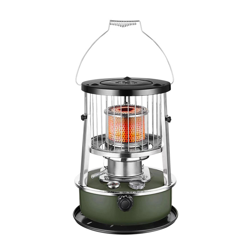 Portable Kerosene Stove Heater - Outdoor Camping Heater ulasan dan harga