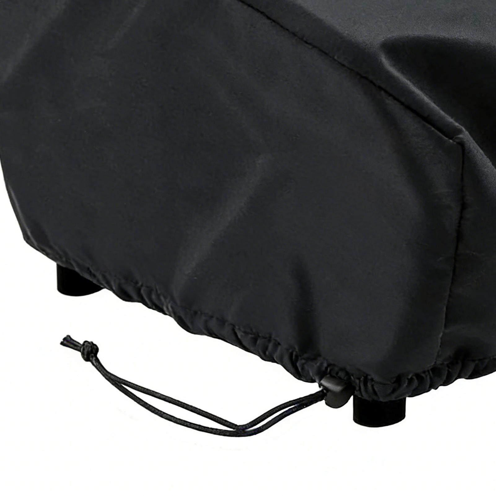 Grilling Cover Heavy Duty Wate - Outdoor Camping Grill ulasan dan harga